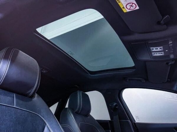 Jaguar XF – Image 46