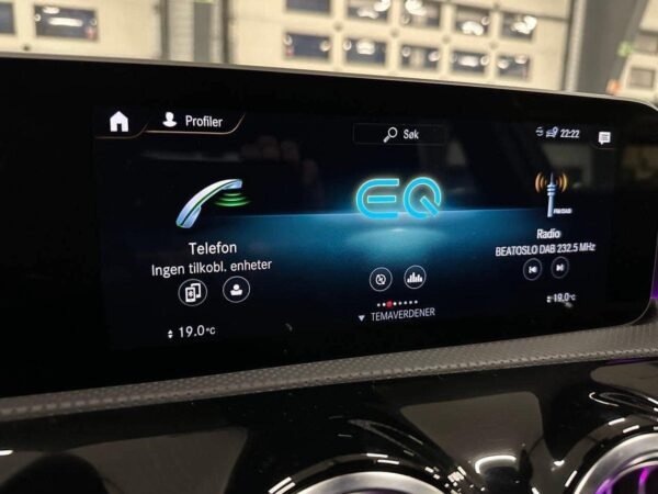 Mercedes-Benz Classe A – Image 11