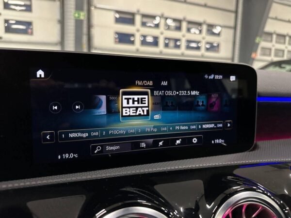 Mercedes-Benz Classe A – Image 15