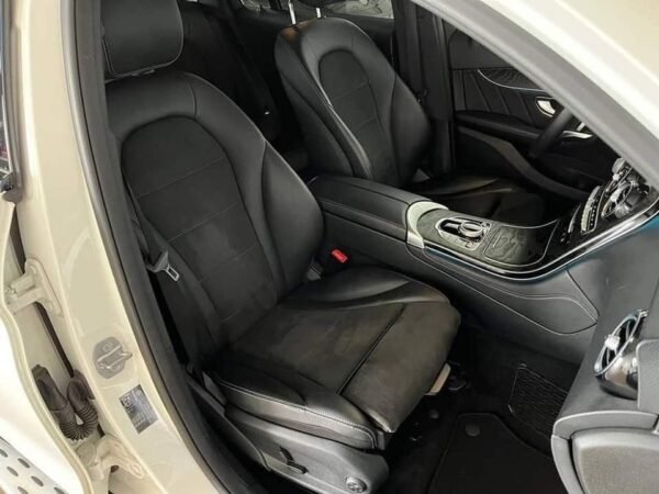 Mercedes-Benz GLC Coupé 250 – Image 32