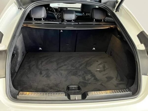 Mercedes-Benz GLC Coupé 250 – Image 25