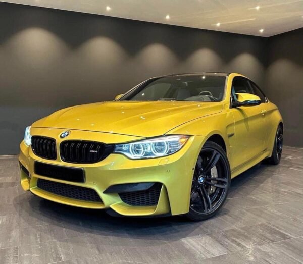 BMW M4