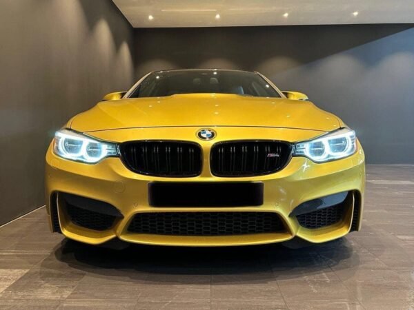 BMW M4 – Image 2