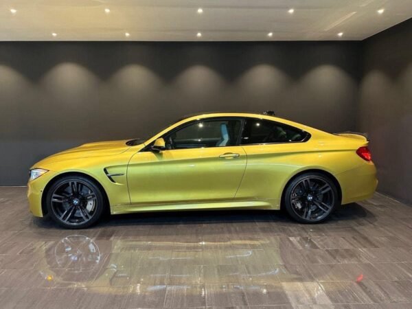 BMW M4 – Image 3