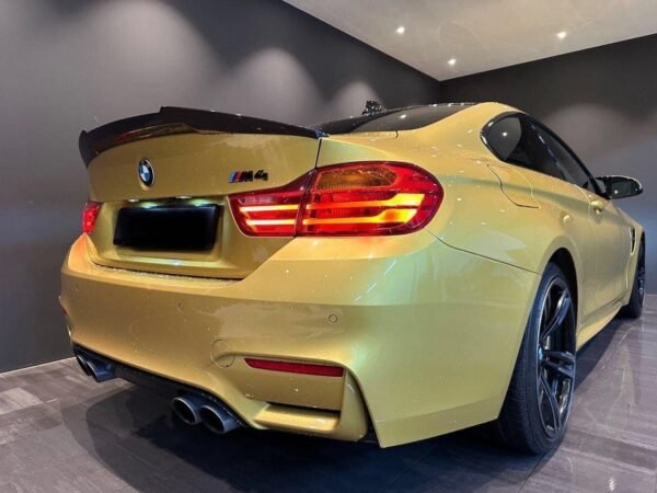 BMW M4 – Image 4