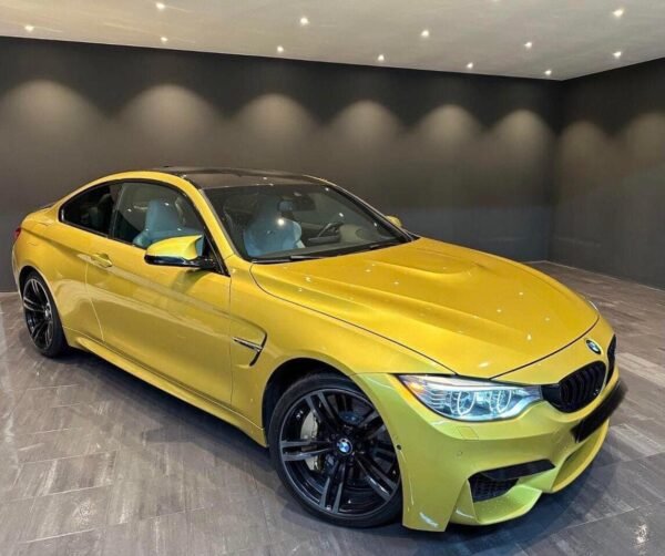 BMW M4 – Image 5