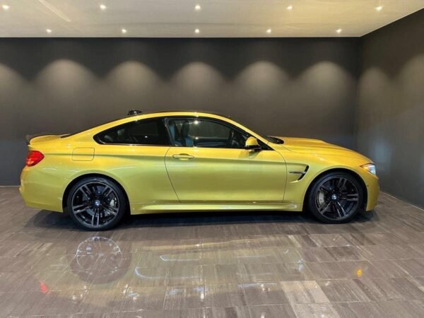 BMW M4 – Image 6