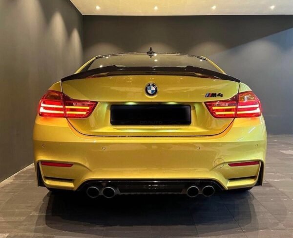 BMW M4 – Image 7