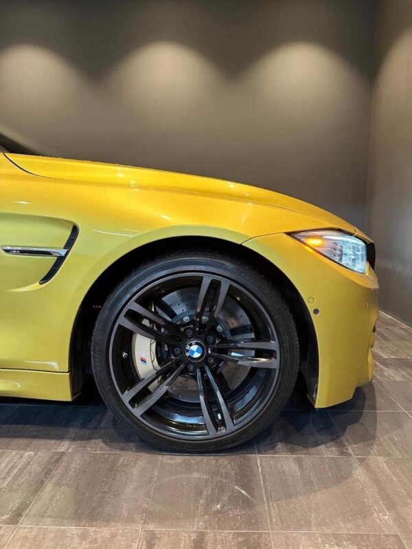 BMW M4 – Image 9