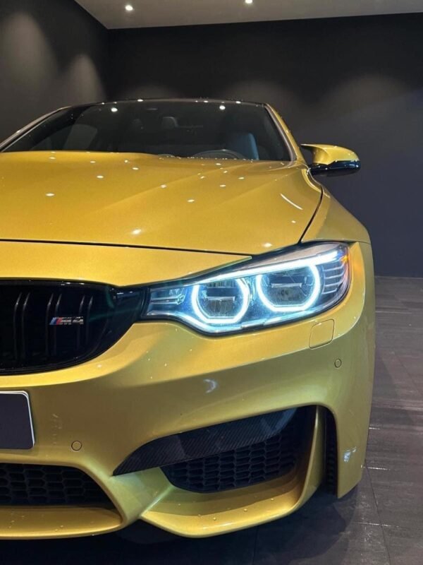 BMW M4 – Image 10