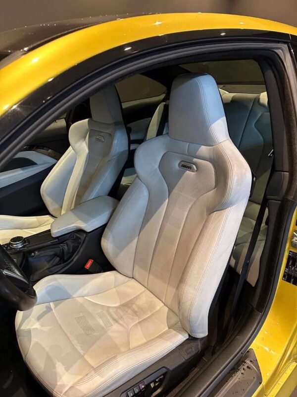 BMW M4 – Image 12