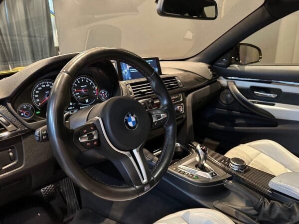 BMW M4 – Image 14