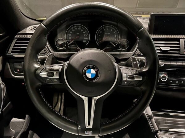 BMW M4 – Image 15