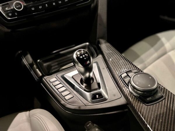 BMW M4 – Image 19