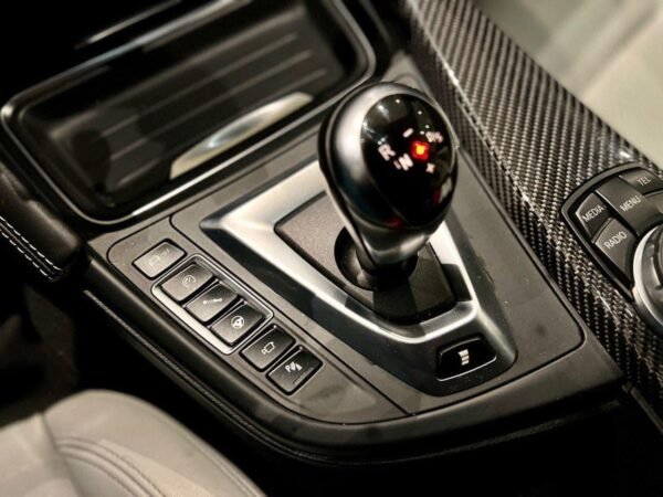 BMW M4 – Image 20