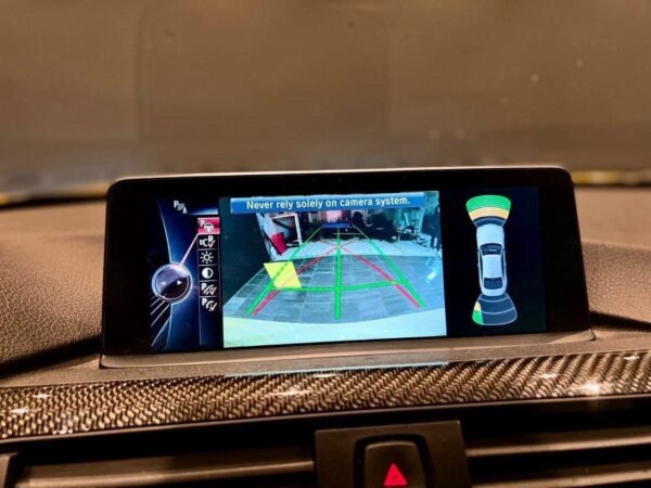 BMW M4 – Image 21