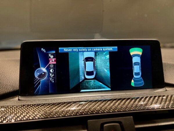 BMW M4 – Image 22