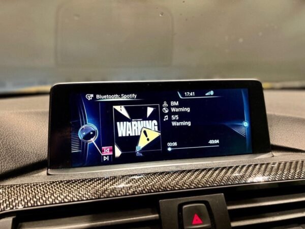 BMW M4 – Image 23