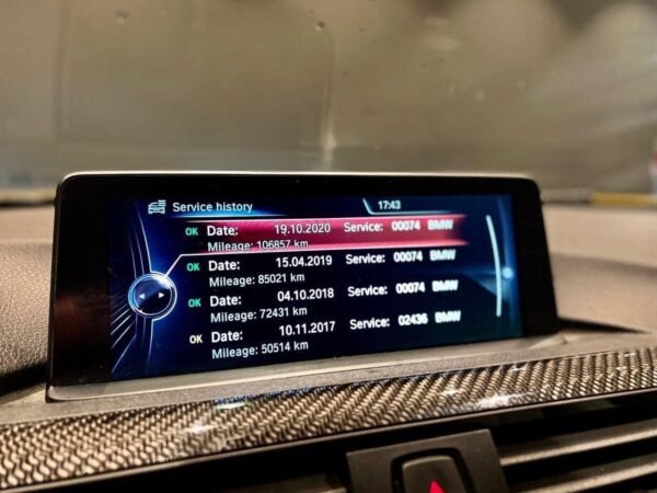 BMW M4 – Image 25