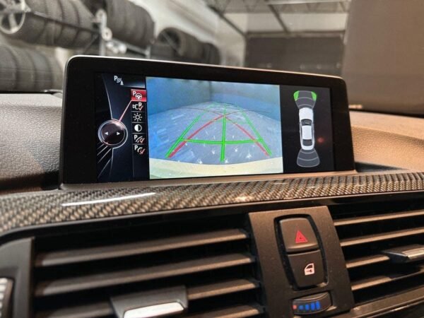 BMW M4 – Image 27