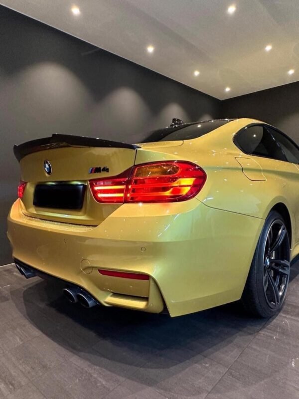 BMW M4 – Image 8