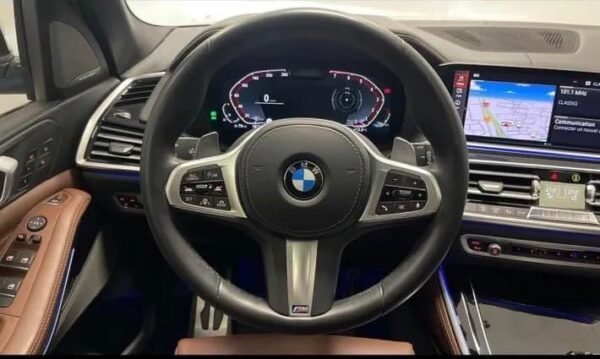 Bmw X5 – Image 8