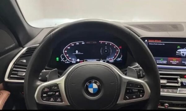 Bmw X5 – Image 9