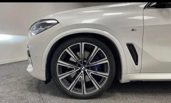 Bmw X5 – Image 11