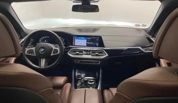 Bmw X5 – Image 7