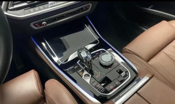 Bmw X5 – Image 12