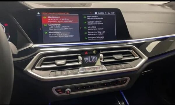 Bmw X5 – Image 13