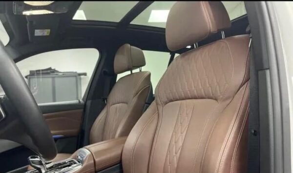 Bmw X5 – Image 14