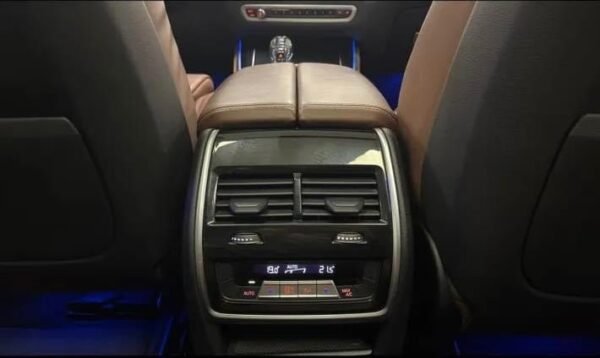 Bmw X5 – Image 15