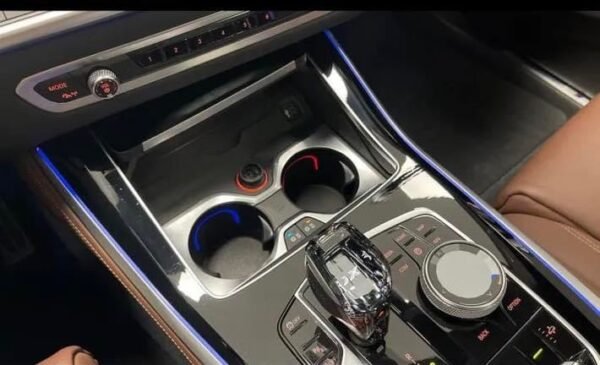 Bmw X5 – Image 16