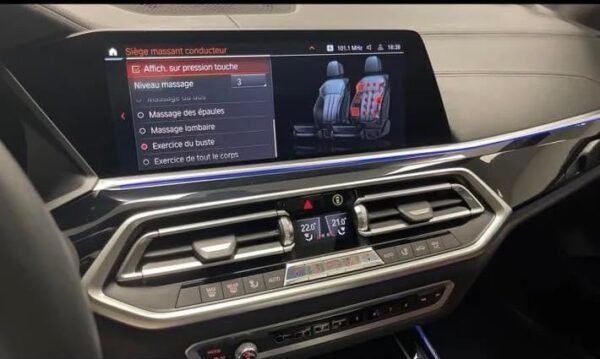 Bmw X5 – Image 17