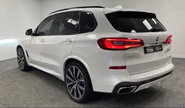 Bmw X5 – Image 5