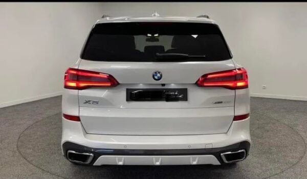 Bmw X5 – Image 3