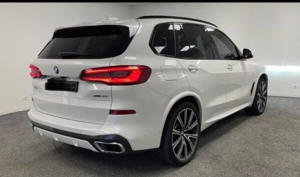 Bmw X5 – Image 4