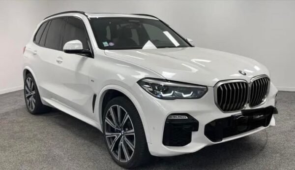 Bmw X5 – Image 2