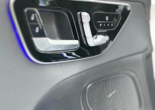 Mercedes-benz Classe C 220 – Image 10