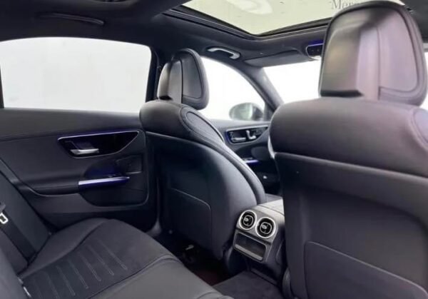 Mercedes-benz Classe C 220 – Image 15