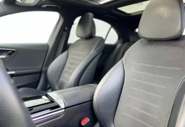 Mercedes-benz Classe C 220 – Image 16