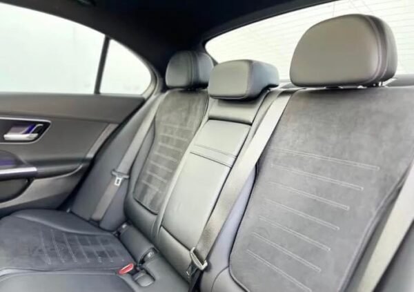 Mercedes-benz Classe C 220 – Image 14