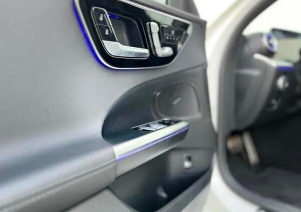 Mercedes-benz Classe C 220 – Image 17