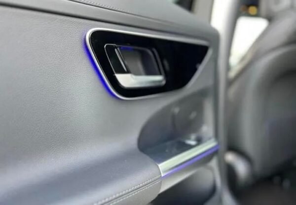 Mercedes-benz Classe C 220 – Image 18
