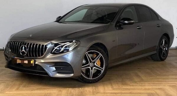 Mercedes-Benz Classe E 350 – Image 2