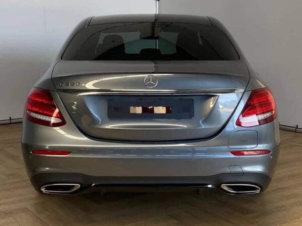 Mercedes-Benz Classe E 350 – Image 5