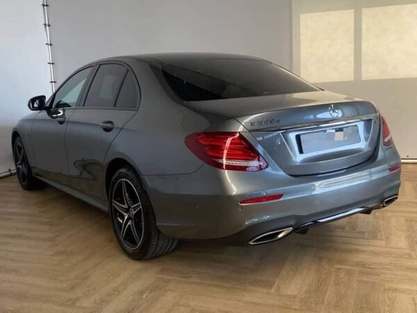 Mercedes-Benz Classe E 350 – Image 7