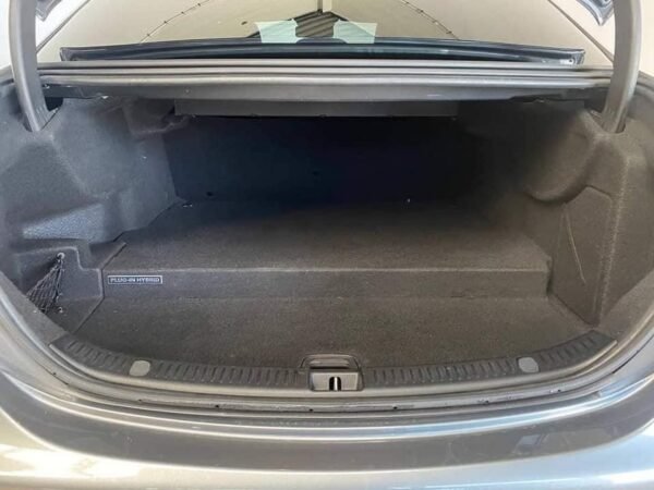 Mercedes-Benz Classe E 350 – Image 11