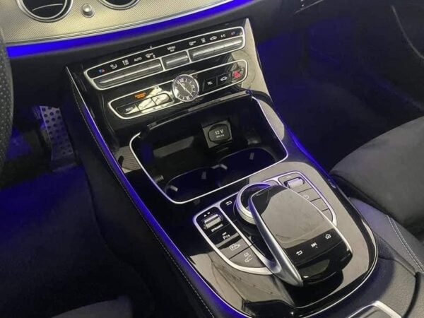 Mercedes-Benz Classe E 350 – Image 12